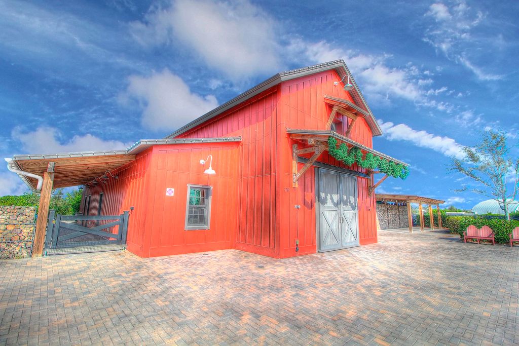 Photo of 1307 Tangled Orchard Trace, Loxahatchee, FL 33470 (MLS # B26030102)