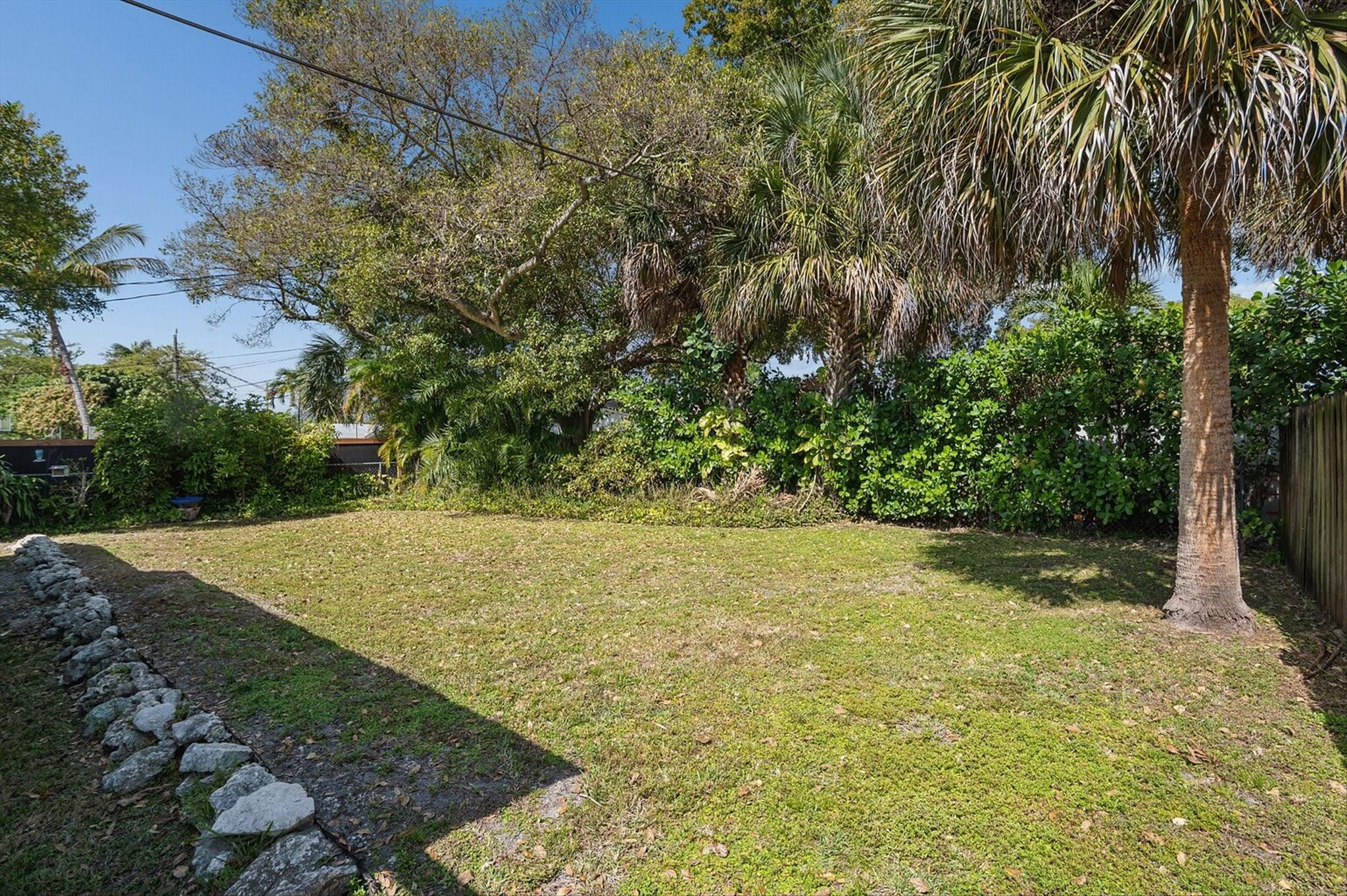 ISLAND VIEW 33-2 B - Residential Lease