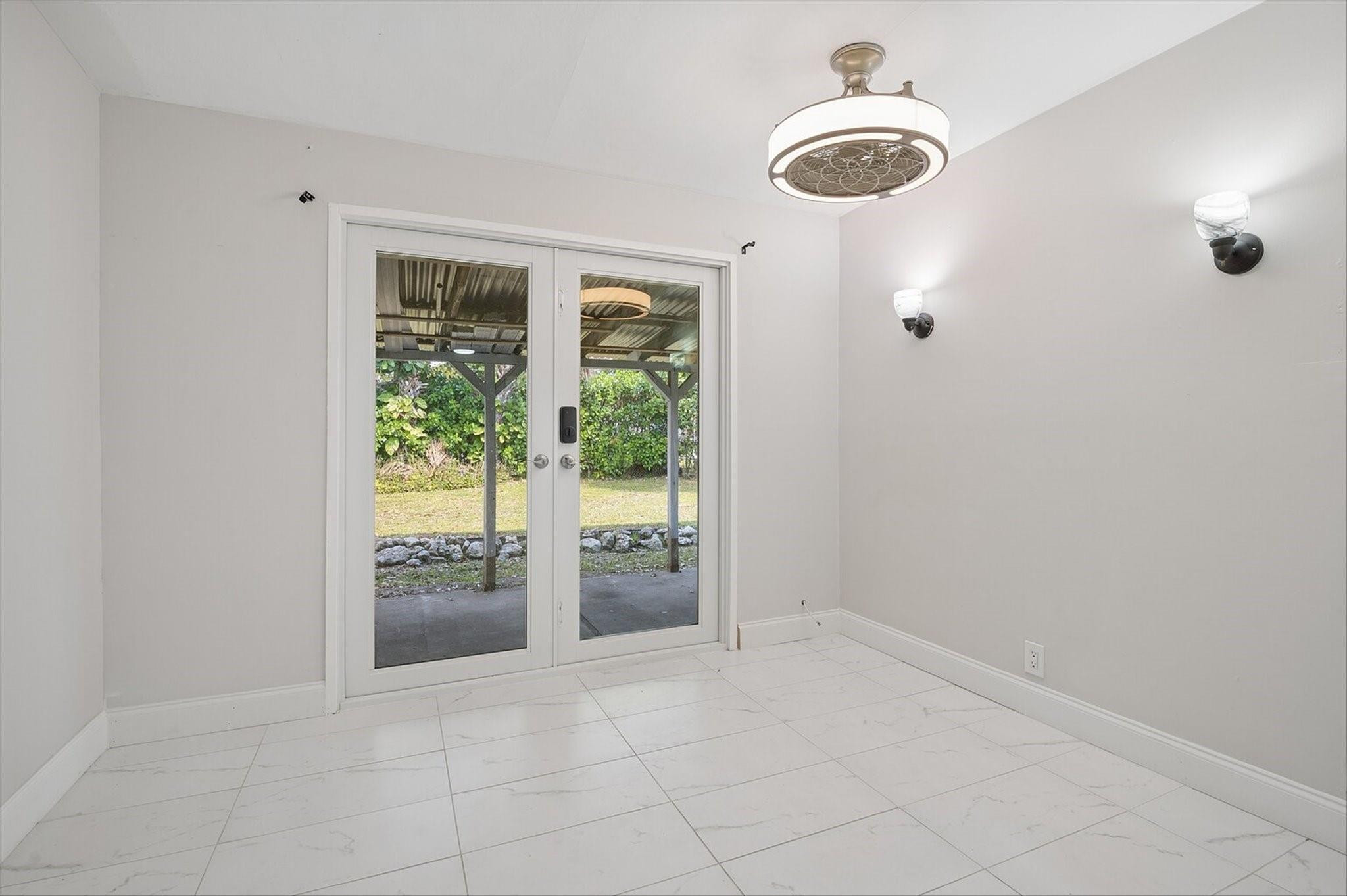 ISLAND VIEW 33-2 B - Residential Lease