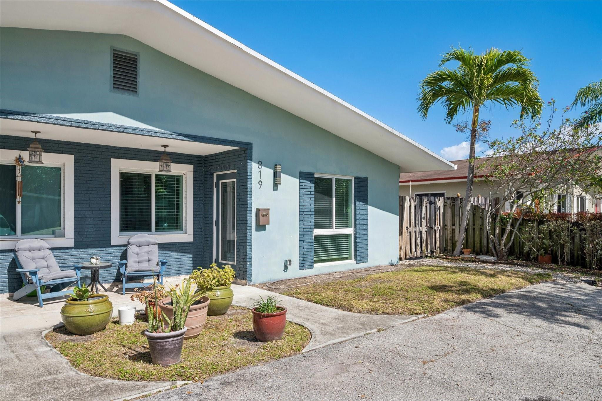 ISLAND VIEW 33-2 B - Residential Lease