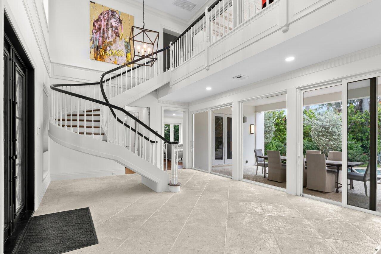 5 Osprey Court