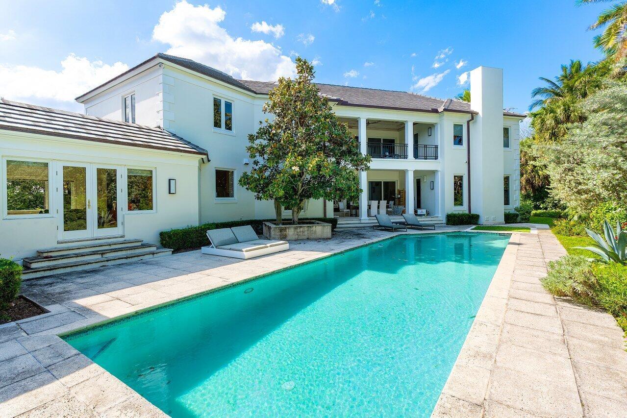 5 Osprey Court