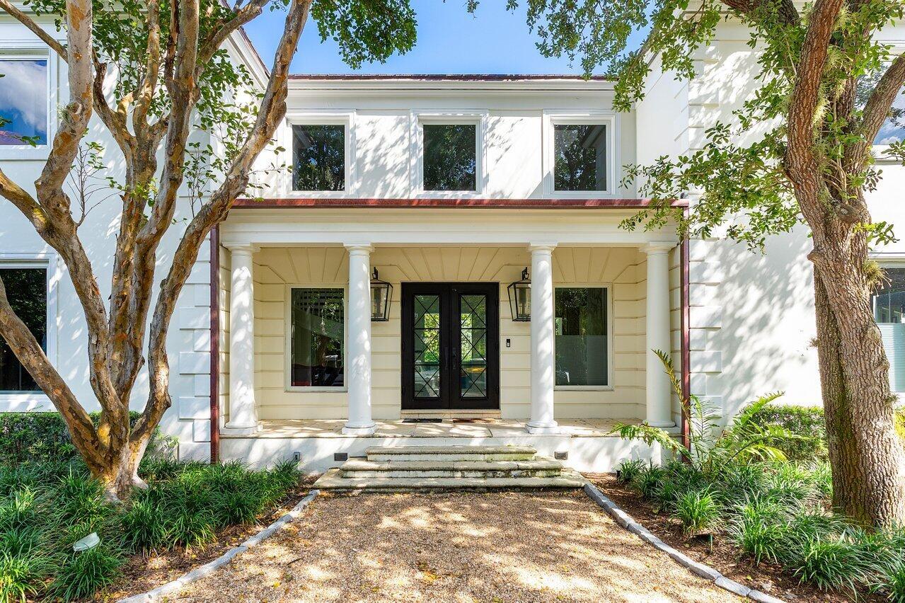5 Osprey Court