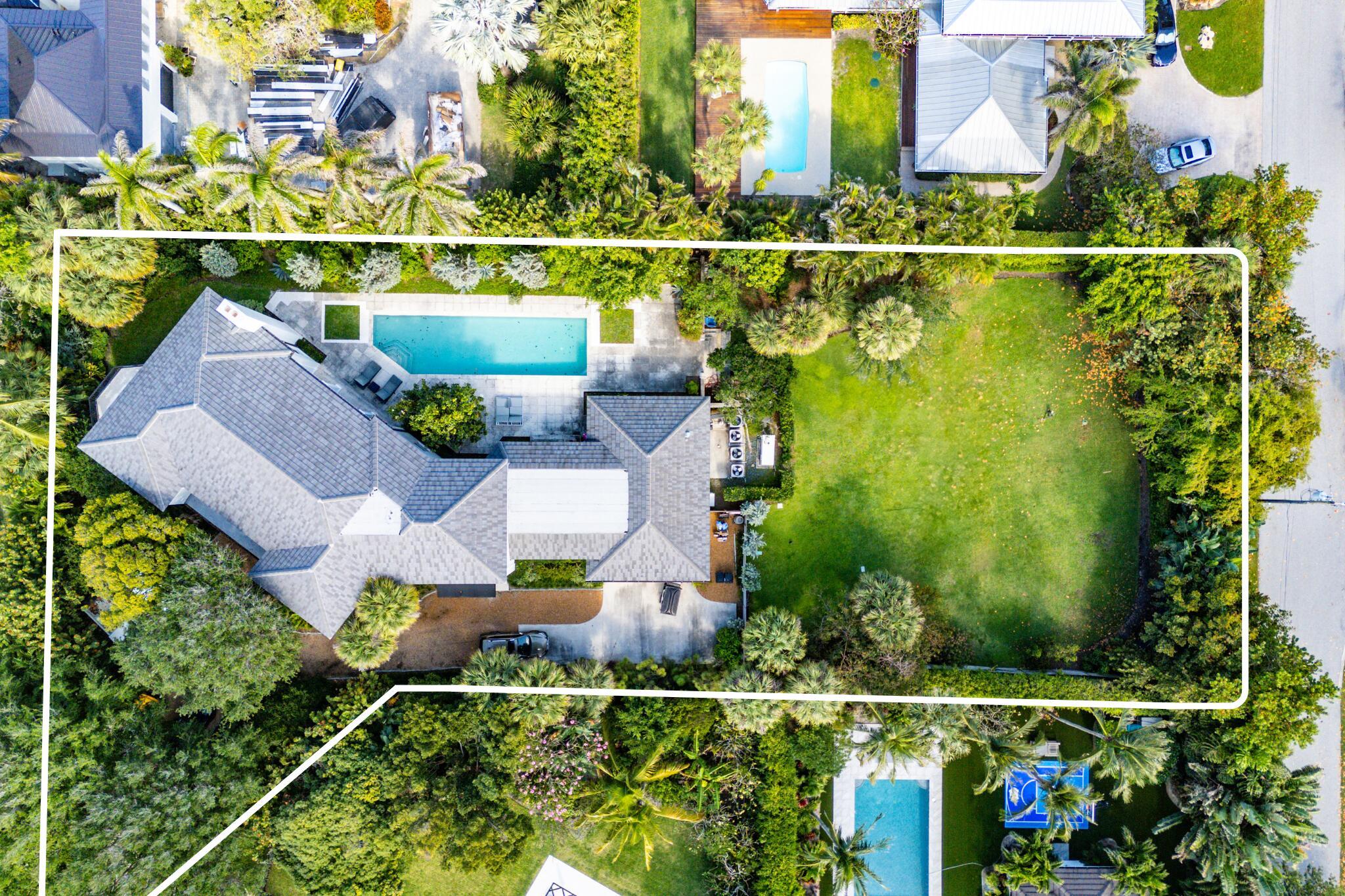 5 Osprey Court
