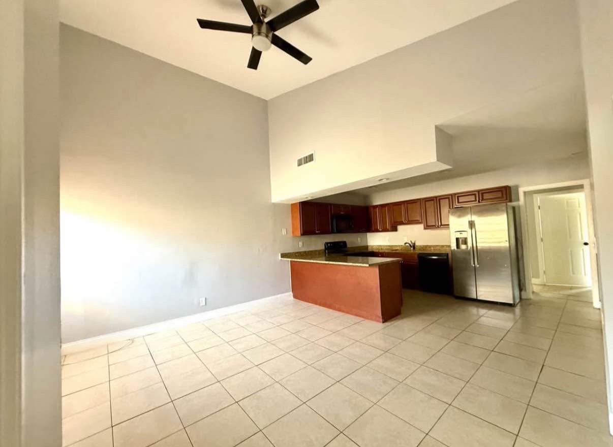 Josephine S Latino Sub - Residential Lease