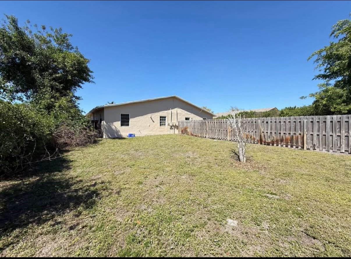 Josephine S Latino Sub - Residential Lease