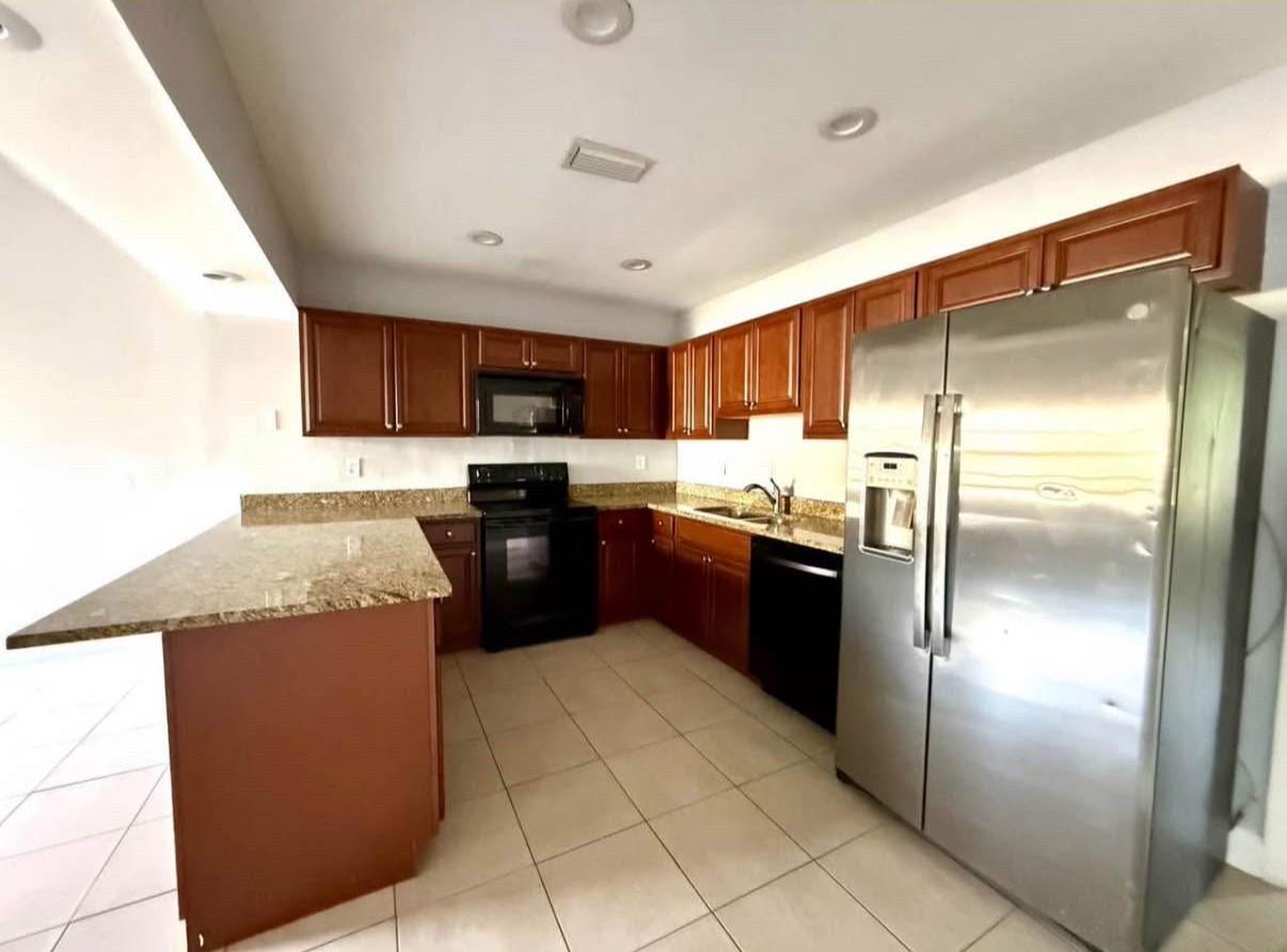 Josephine S Latino Sub - Residential Lease