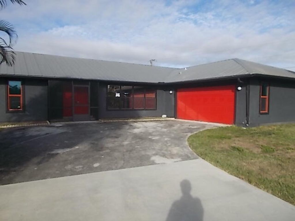 Photo of 1994 SW Guernsey Street, Port Saint Lucie, FL 34953 (MLS # R11155728)