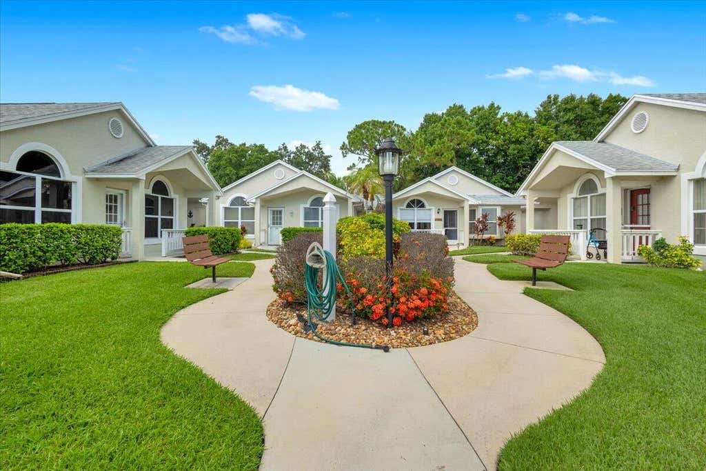 Photo of 1189 NW Lombardy Drive, Port Saint Lucie, FL 34986 (MLS # B26050164)
