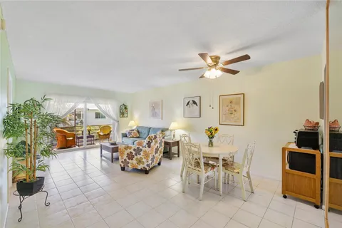 2501 W Golf Blvd Unit 229, Pompano Beach, FL 33064 - MLS#: F10490276