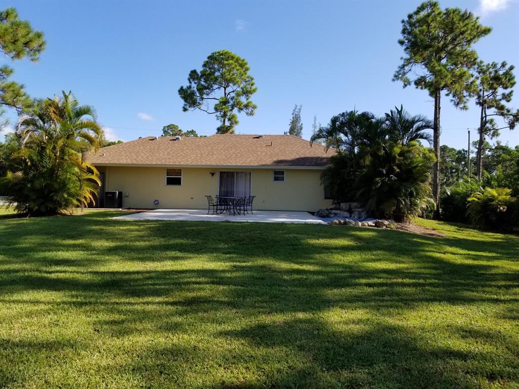 Acreage - Residential