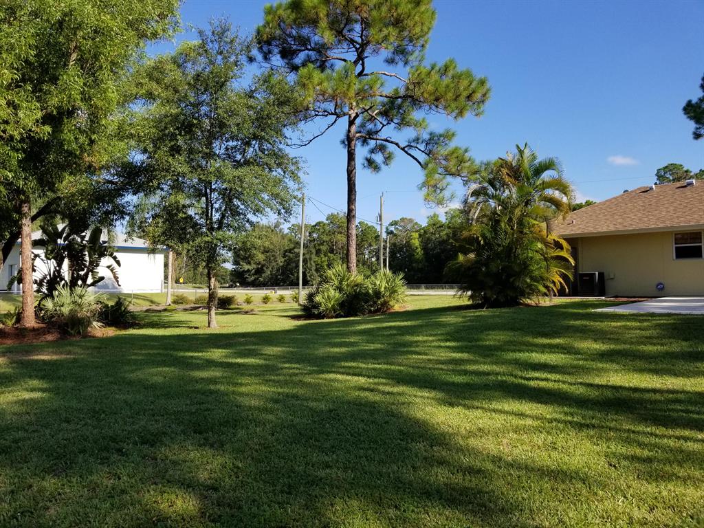 Acreage - Residential