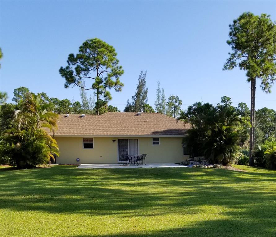 Acreage - Residential