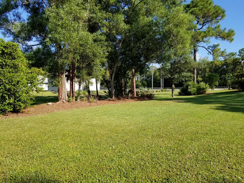 Acreage - Residential