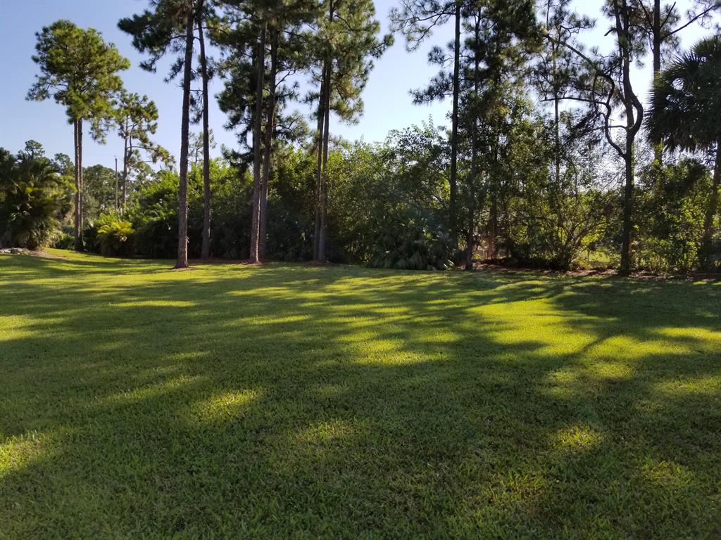 Acreage - Residential