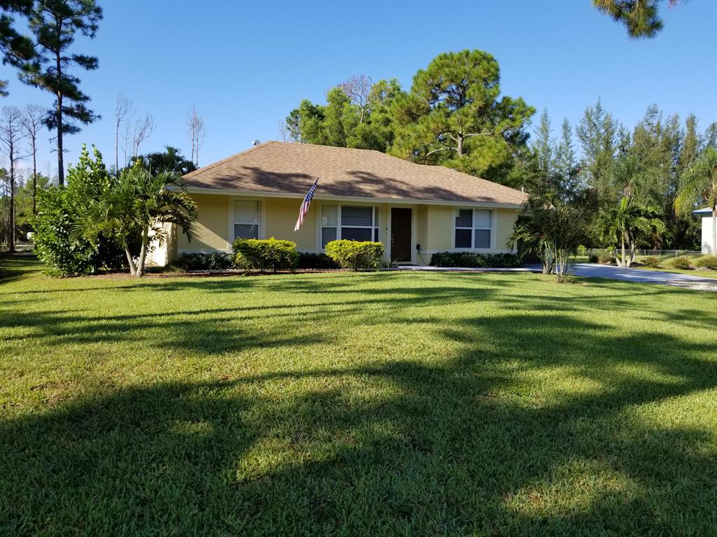 Acreage - Residential