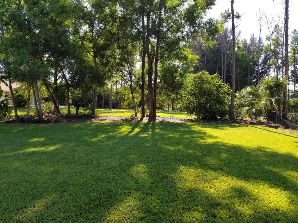 Acreage - Residential