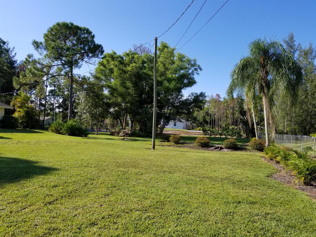 Acreage - Residential