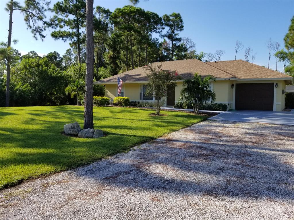 Acreage - Residential