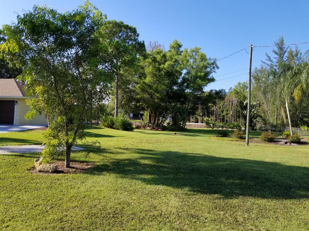 Acreage - Residential