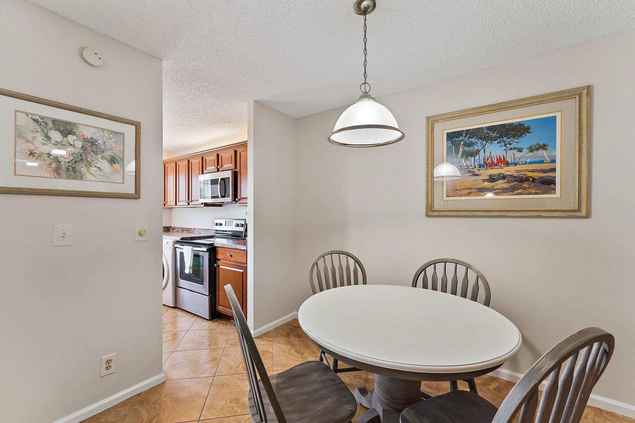 JUPITER BAY ONE THRU SIX CONDO - Residential