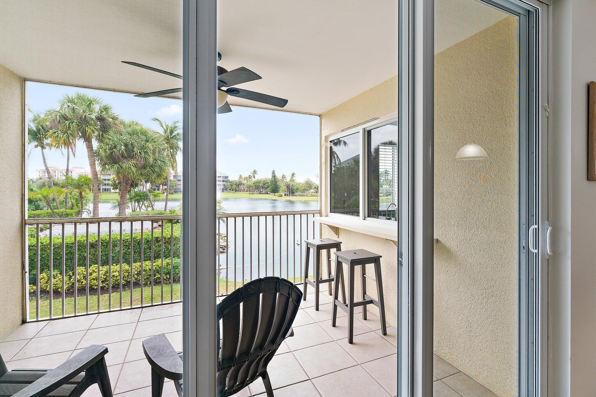 JUPITER BAY ONE THRU SIX CONDO - Residential