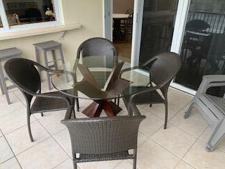 JUPITER BAY ONE THRU SIX CONDO - Residential