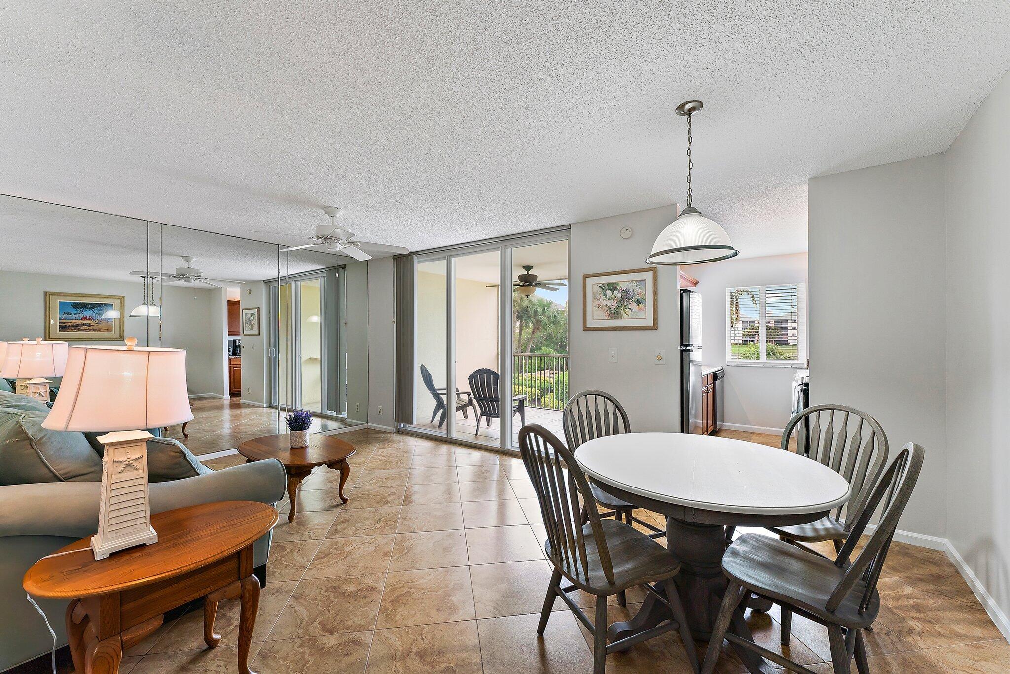 JUPITER BAY ONE THRU SIX CONDO - Residential