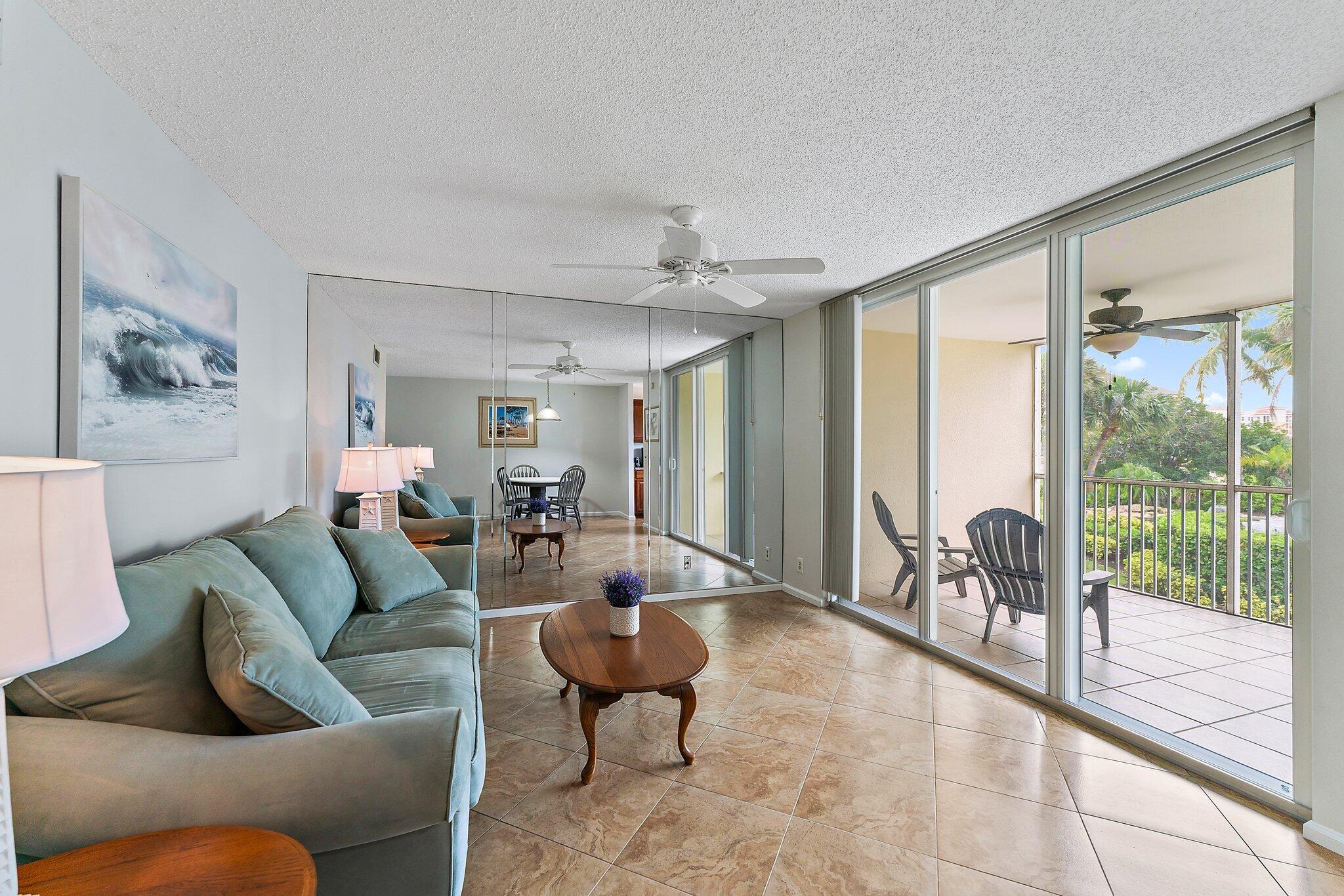 JUPITER BAY ONE THRU SIX CONDO - Residential