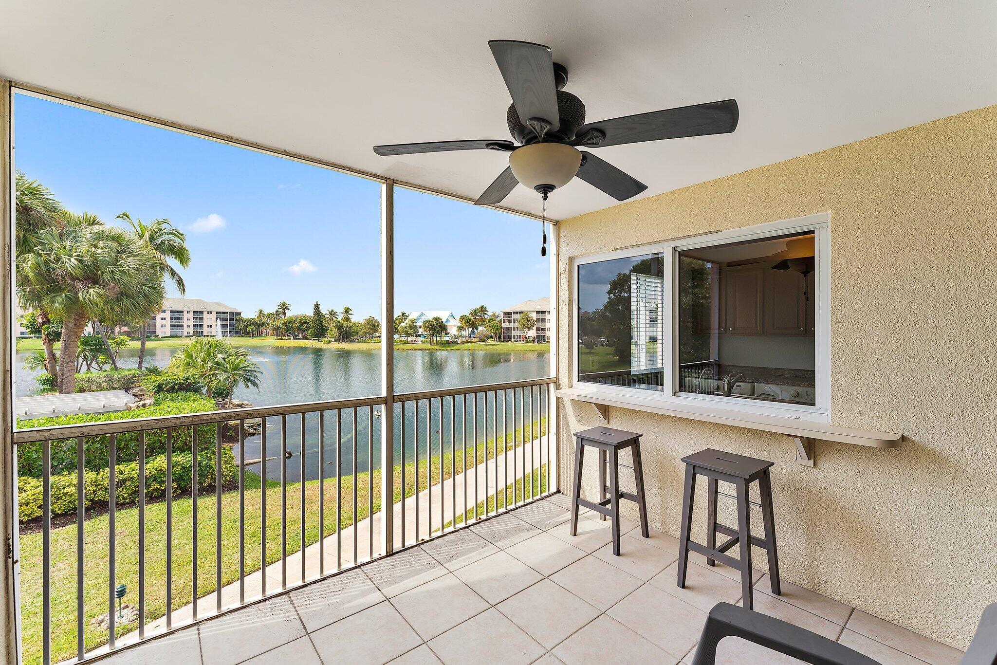 JUPITER BAY ONE THRU SIX CONDO - Residential