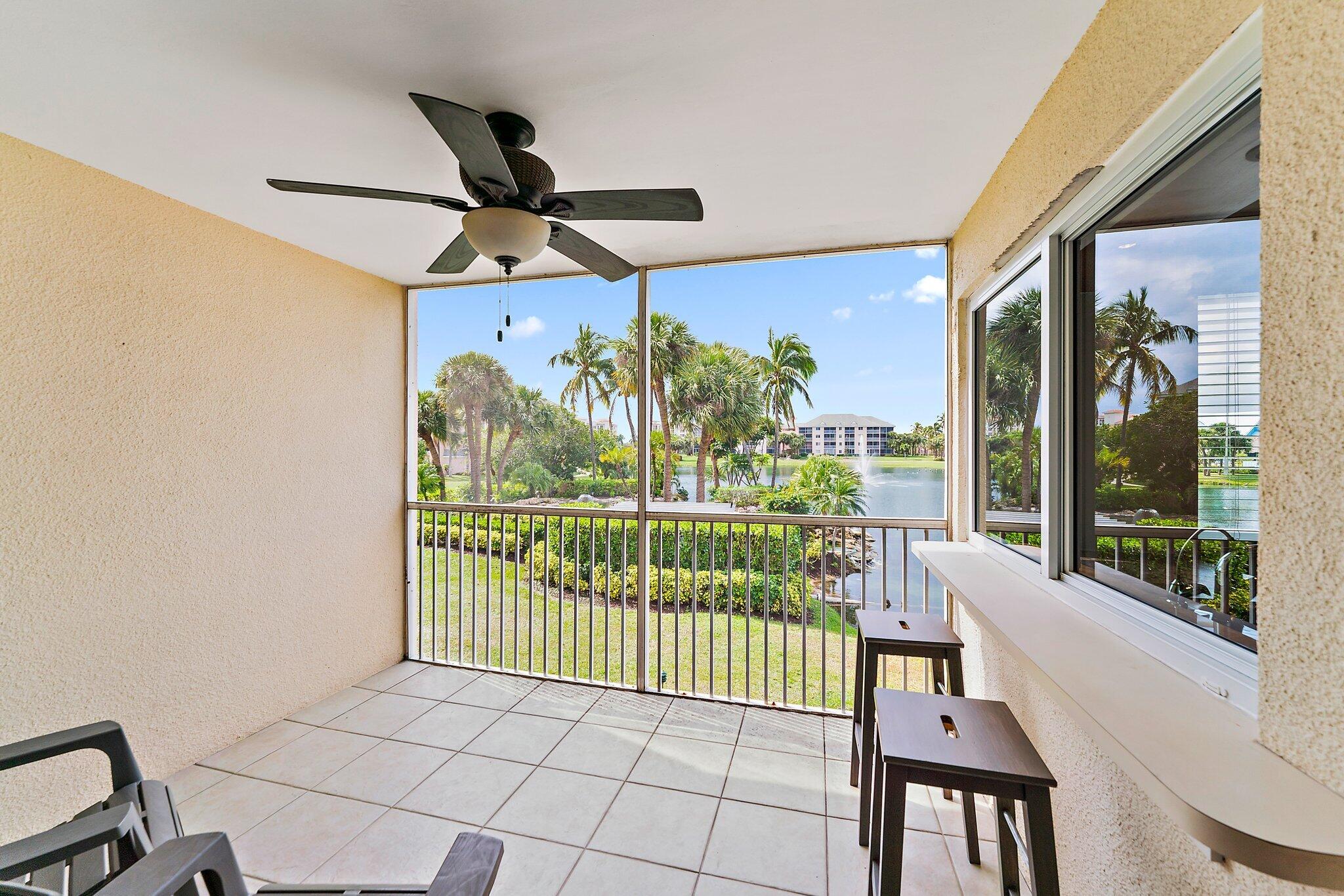 JUPITER BAY ONE THRU SIX CONDO - Residential