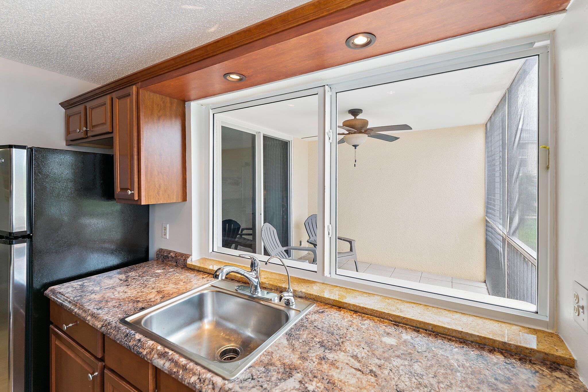 JUPITER BAY ONE THRU SIX CONDO - Residential