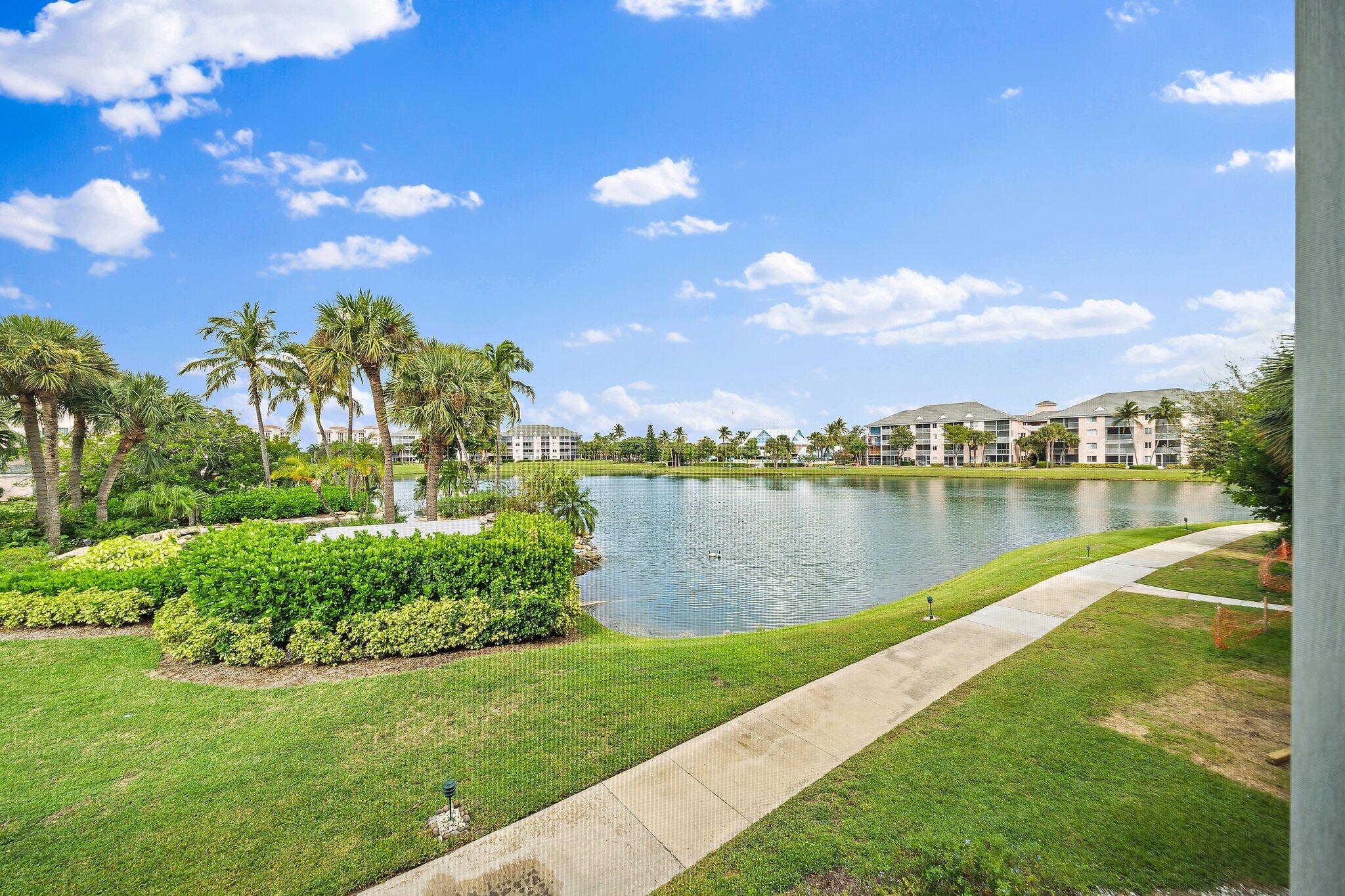 JUPITER BAY ONE THRU SIX CONDO - Residential