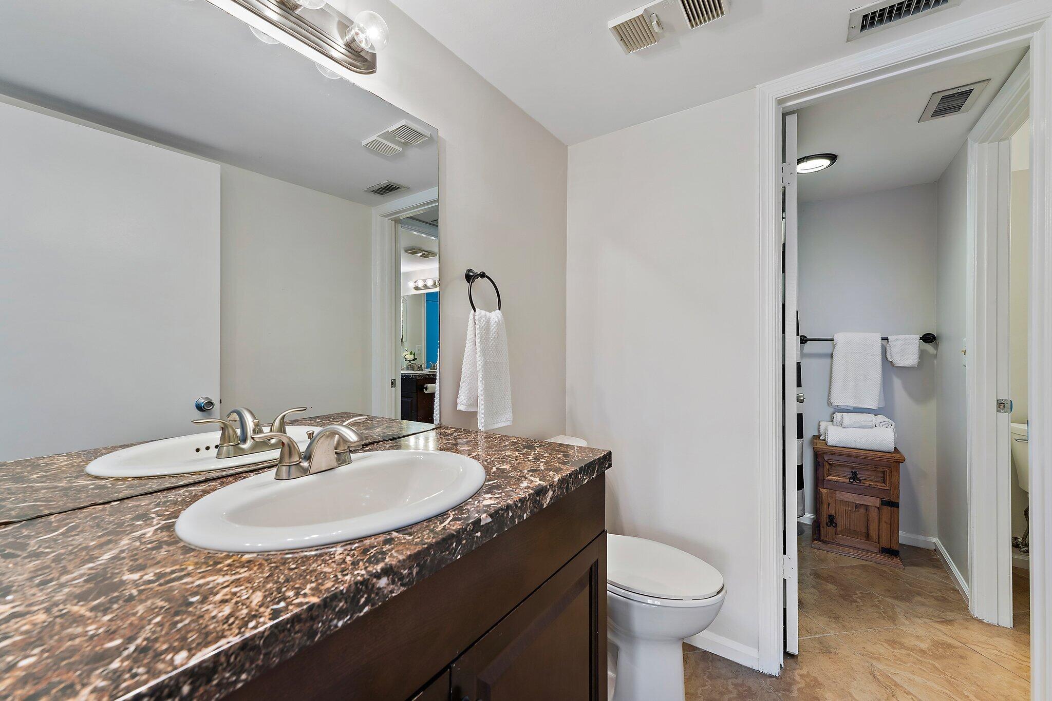 JUPITER BAY ONE THRU SIX CONDO - Residential