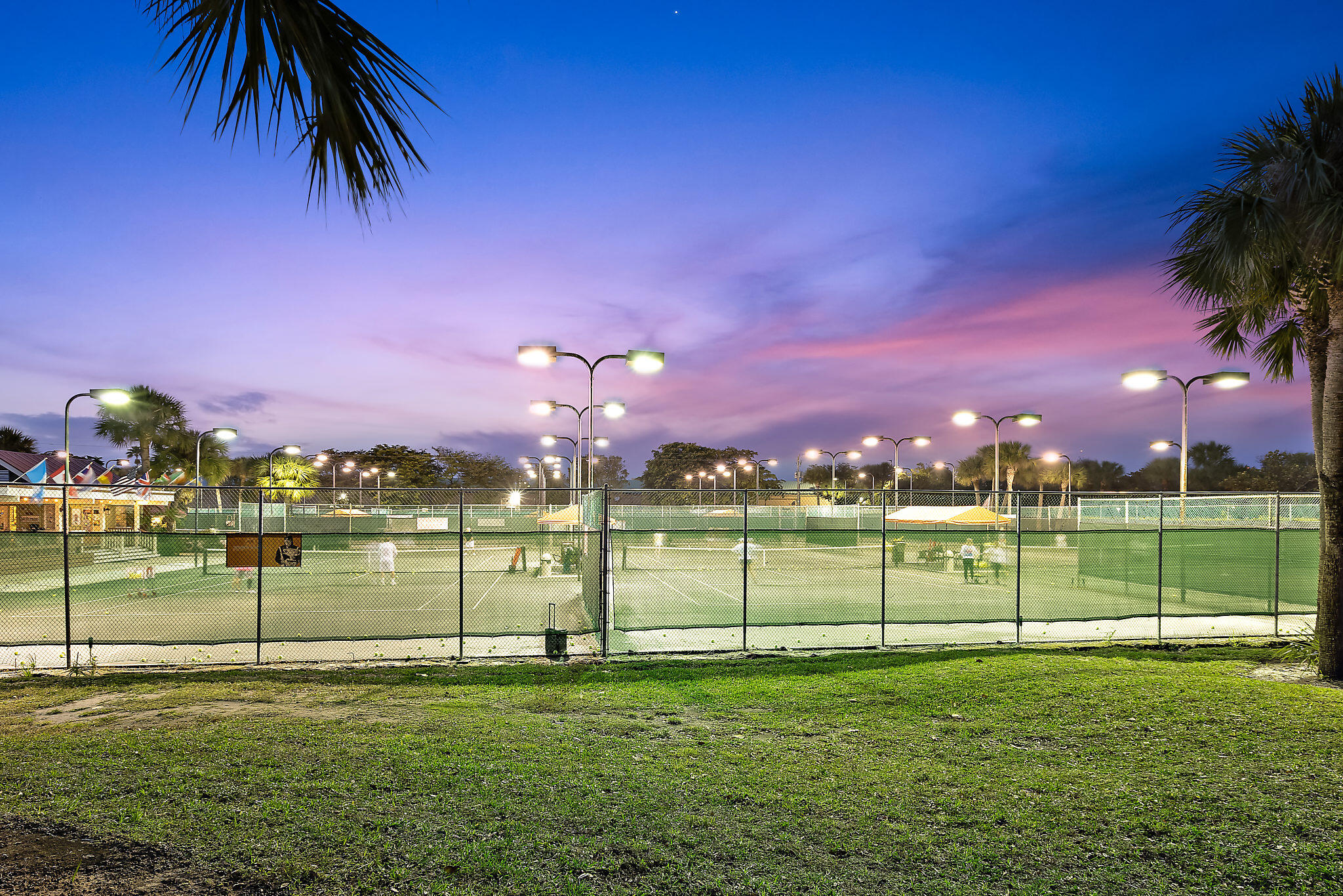 JUPITER BAY ONE THRU SIX CONDO - Residential
