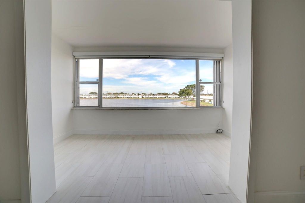 Photo of 1801 Ocean Drive #214, Boynton Beach, FL 33426 (MLS # F10503514)