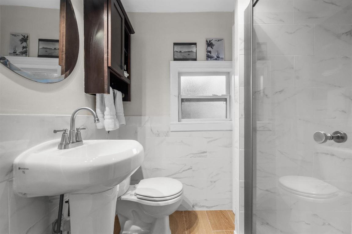 FOREST RIDGE PARK - Residential