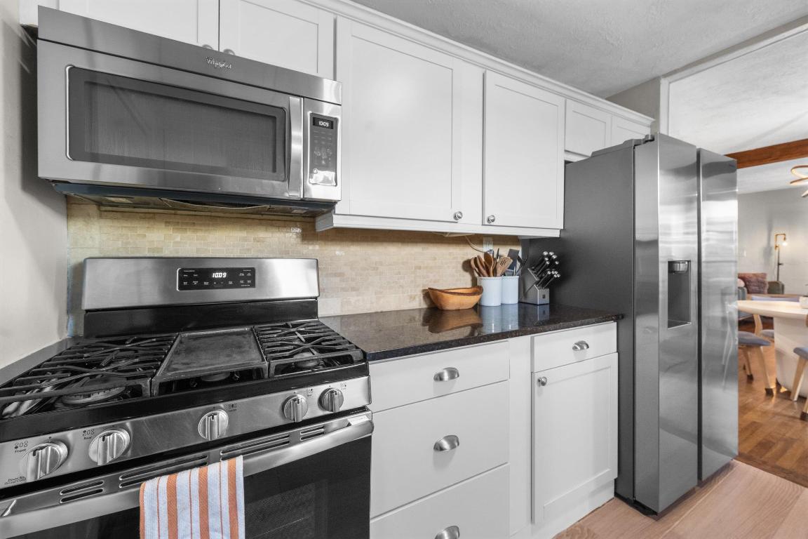 FOREST RIDGE PARK - Residential