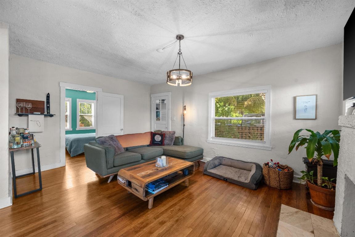 FOREST RIDGE PARK - Residential