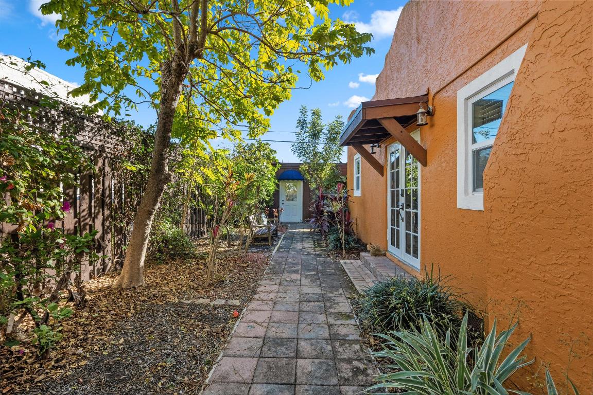 FOREST RIDGE PARK - Residential