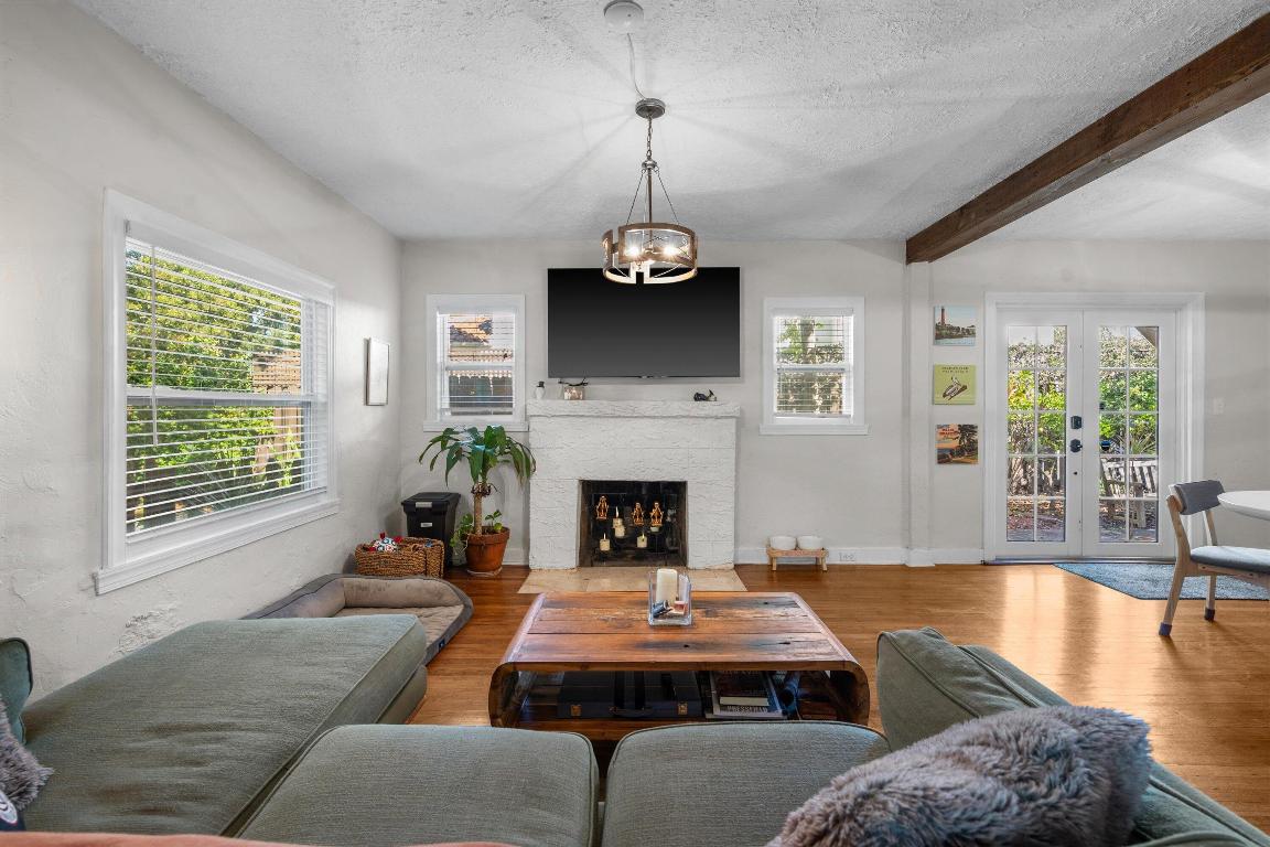 FOREST RIDGE PARK - Residential