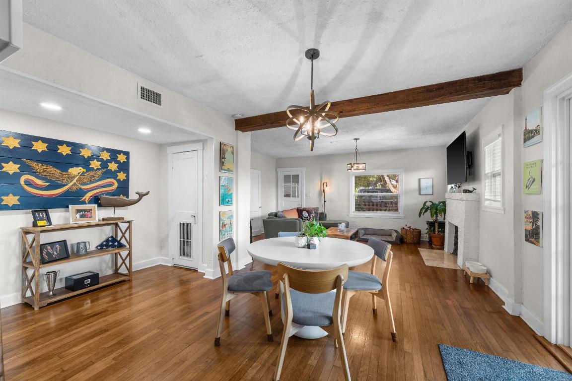 FOREST RIDGE PARK - Residential