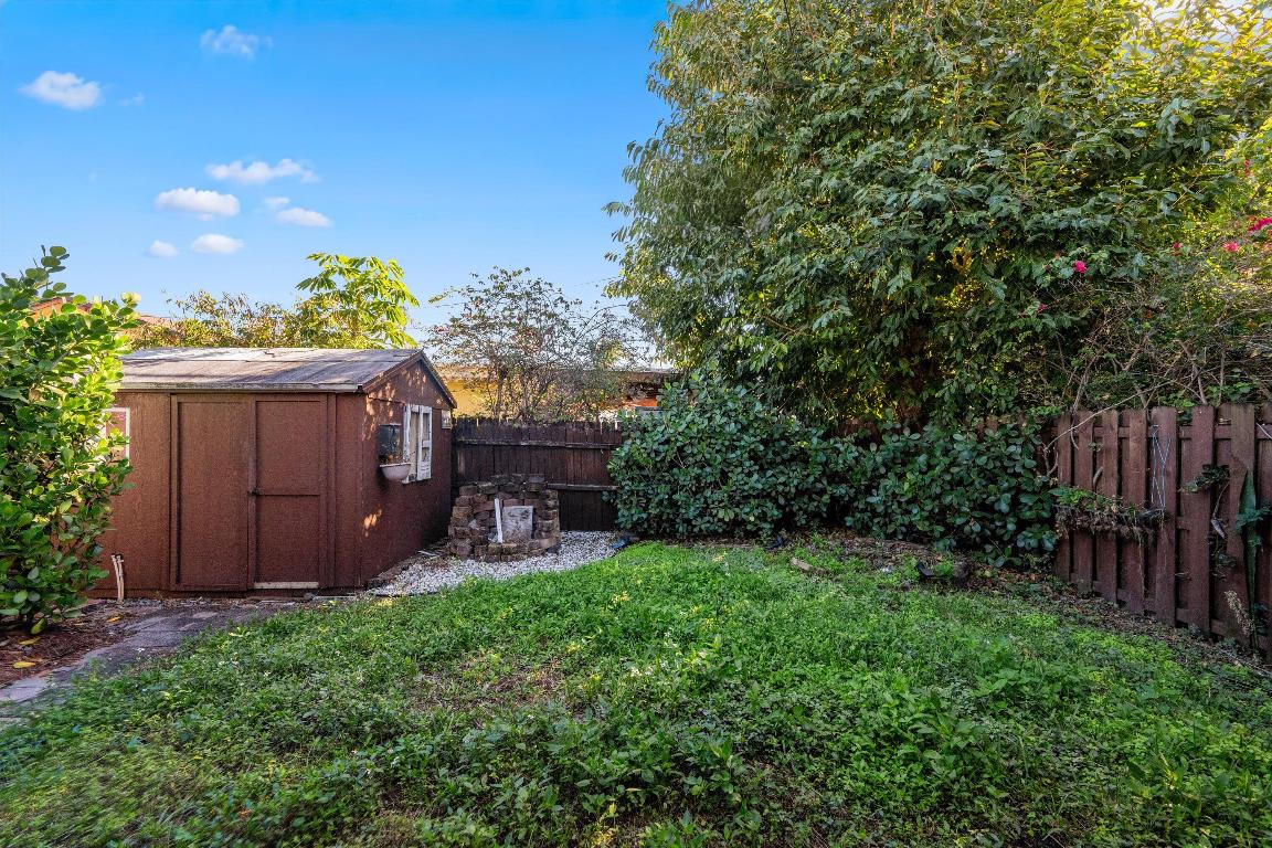 FOREST RIDGE PARK - Residential