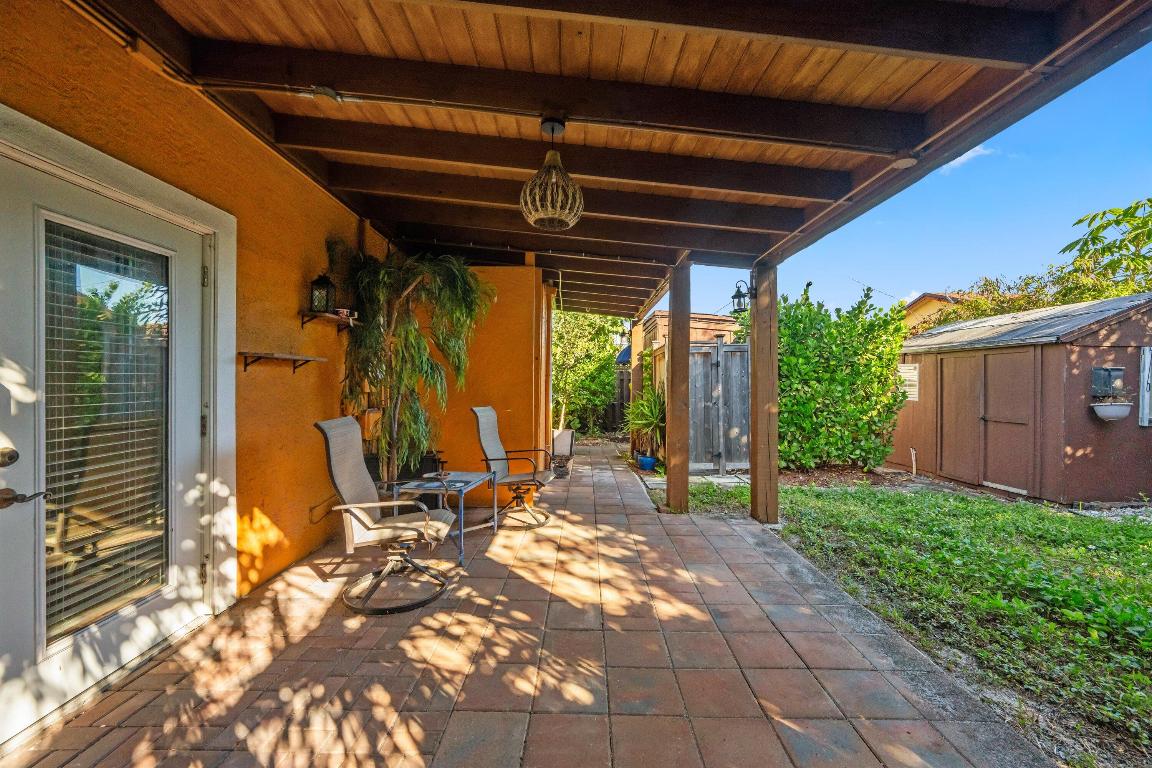 FOREST RIDGE PARK - Residential