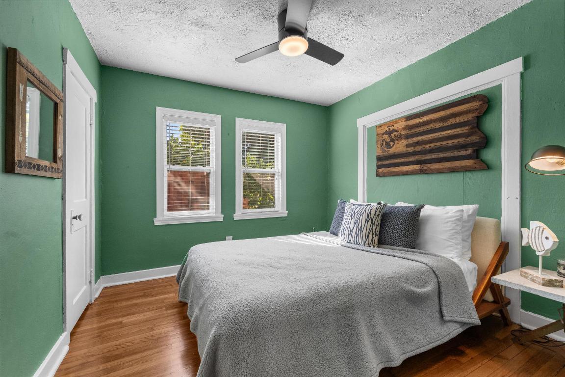 FOREST RIDGE PARK - Residential