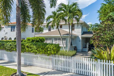 441 33rd Street West Palm Beach FL 33407