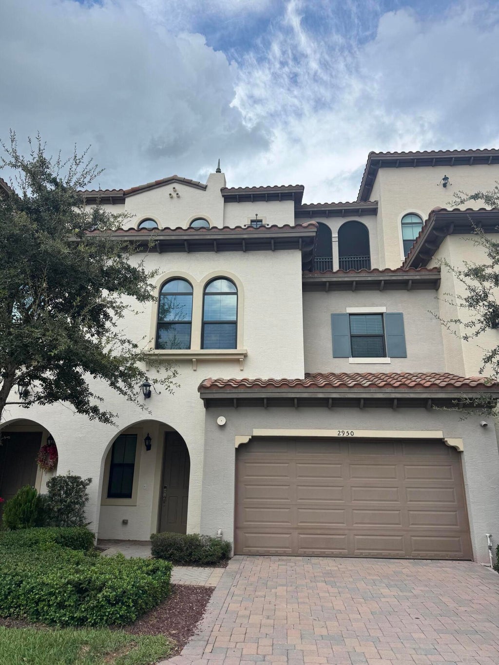 Photo of 2950 NW 124th Way, Sunrise, FL 33323 (MLS # B26066960)