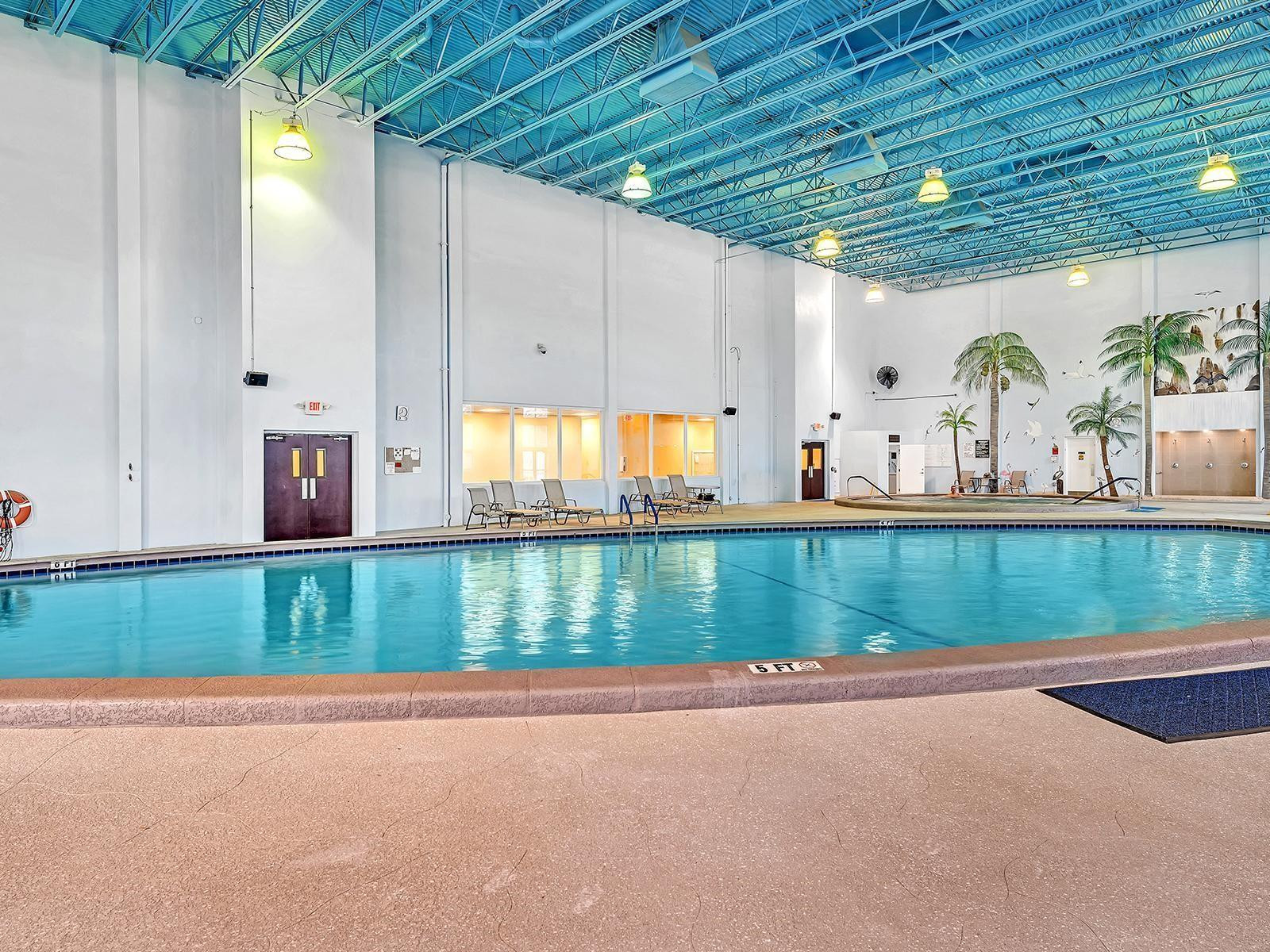 KINGS POINT - Residential