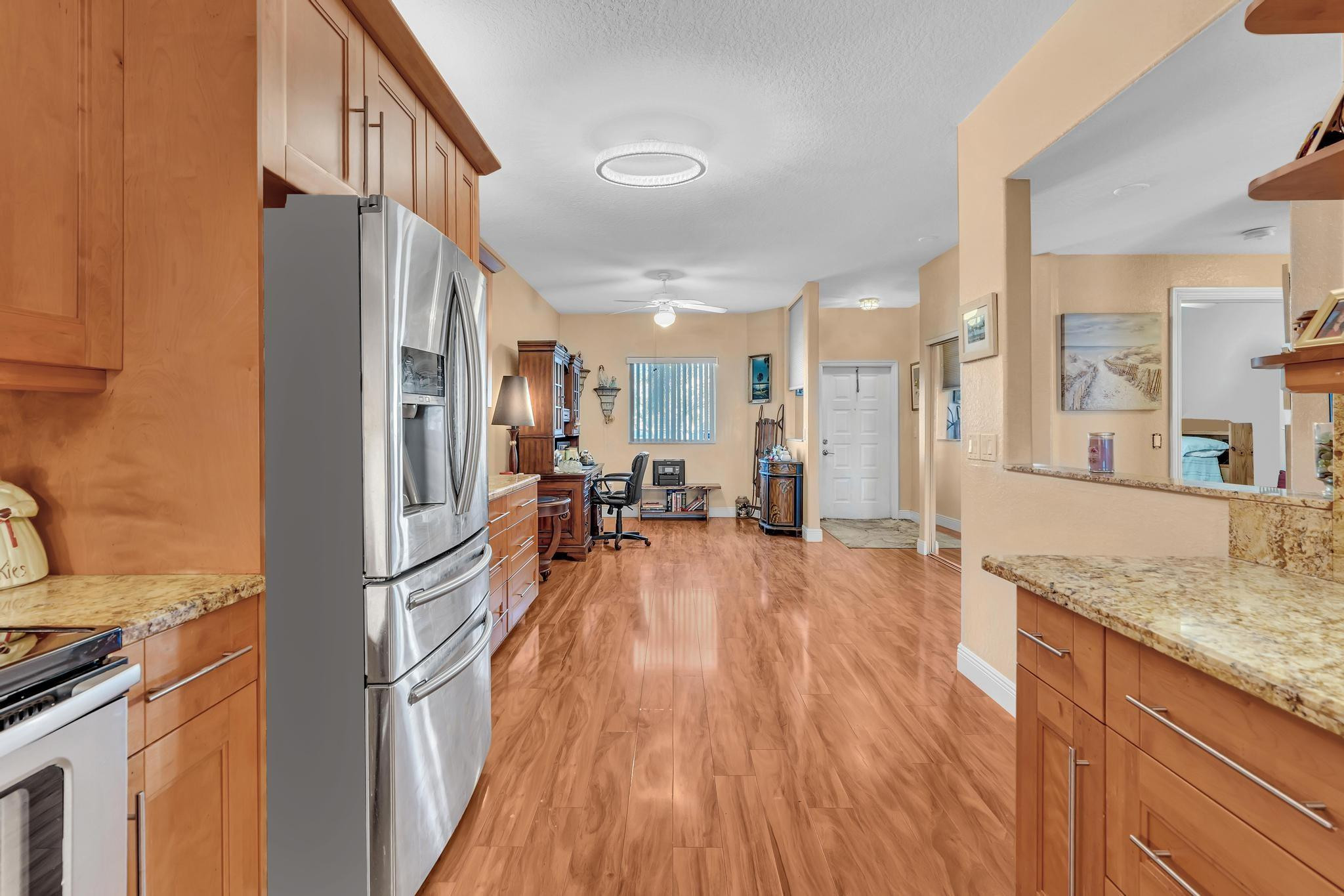 KINGS POINT - Residential