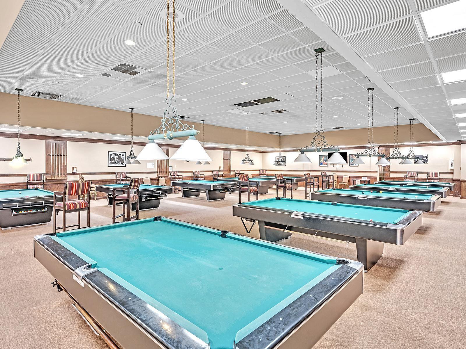 KINGS POINT - Residential